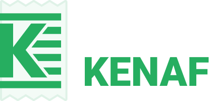 kenaf footer logo