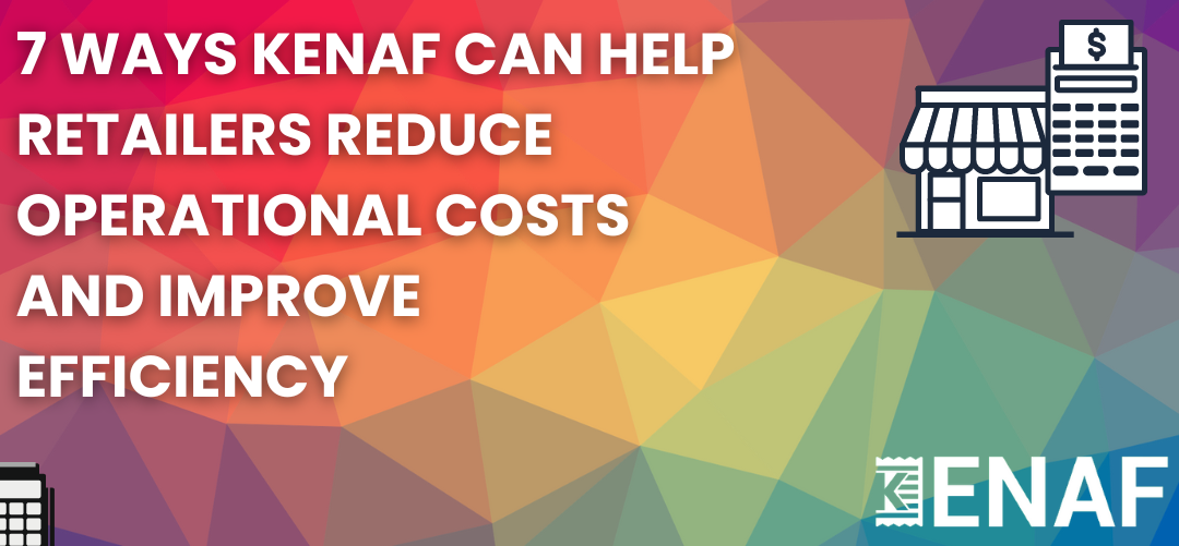 7 Ways Kenaf Can Help Retailers Reduce Operational Costs and Improve Efficiency